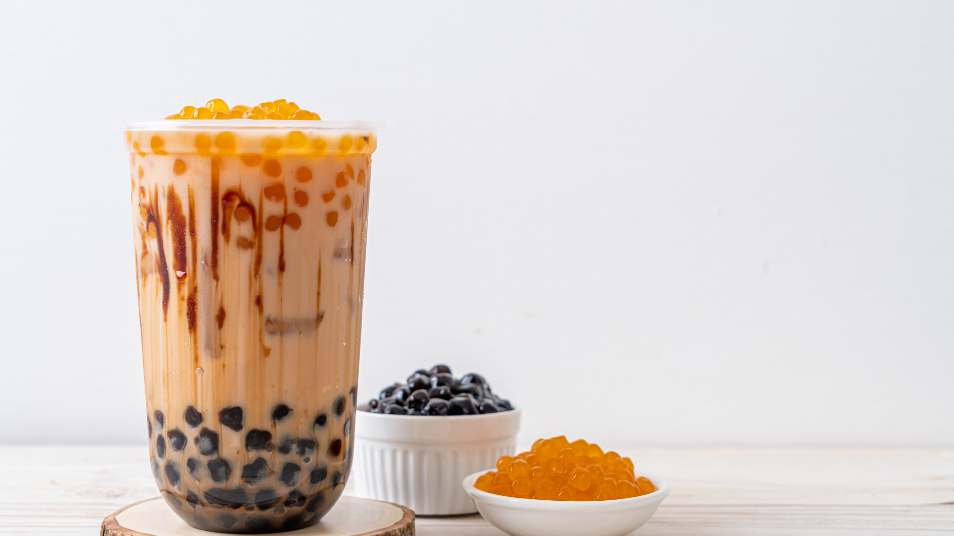 Boba Tea